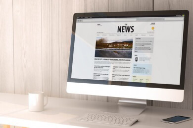 Verkaufszahlen von Desktop-PC's rückläufig - Tablet und Smartphone boomen