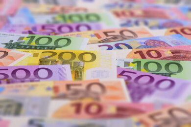 Abschaffung der 500-Euro-Scheine - So soll Wirtschaftskriminalität erschwert werden