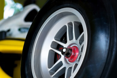 Pirelli findet Kompromiss und bringt neue harte Reifen für die Formel 1