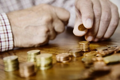 Verheiratete können ihre Steuerklassen wählen - doch wann ist ein Wechsel auch sinnvoll?