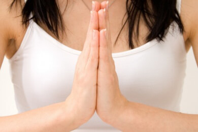 Yoga und Meditation verursachen positive Gen-Veränderungen