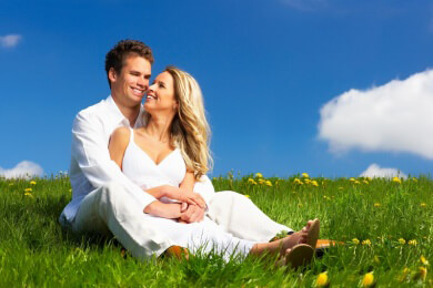 Was sorgt für den gesunden Optimismus - eine Studie zeigt überraschende Ergebnisse