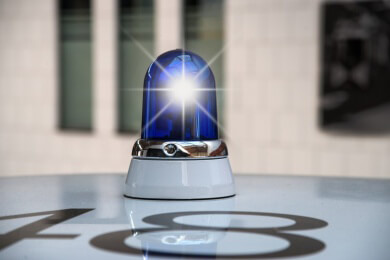 Kriminalitätsrate in München am niedrigsten - Frankfurt mit den meisten Straftaten