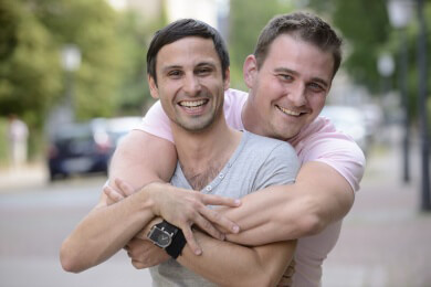 Homosexuelle Männer dürfen immernoch kein Blut spenden