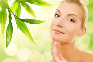 Wie kann erfolgreich ein Doppelkinn verloren werden?