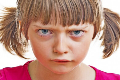 Passivrauchen erzeugt bei Kindern erhöhtes Aggressionspotenzial