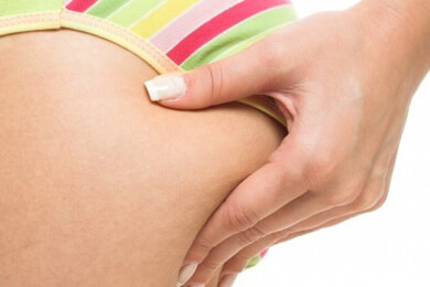 Das Lymphsystem ist für die Gesundheit essentiell und führt bei schlechter Funktion zu Cellulite