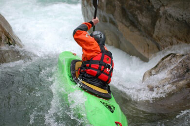 Die Reise zur tiefsten Schlucht der Welt - zur Ehre eines besonderen Tigers