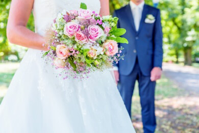 Finanzielle Tipps für Frischvermählte