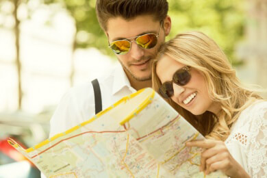 "Die Kunst des höflichen Reisens" - Der Knigge für Urlauber