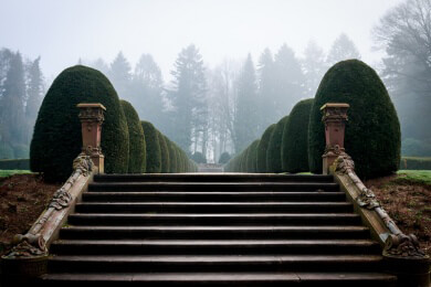 Muslimische Beerdigungsrituale können für Friedhöfe in Deutschland eine Herausforderung sein