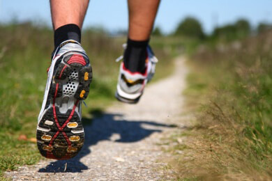 High-Intensity-Intervall-Training auch für Breitensportler geeignet