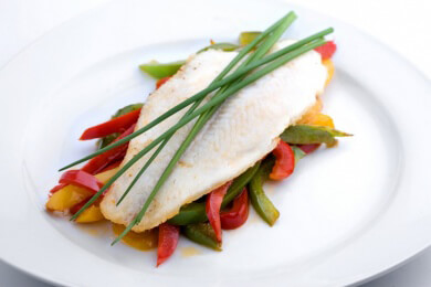 Die mediterrane Diät senkt das Risiko auf Demenz - Nur Diabetiker bilden eine Ausnahme