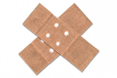 Gegen Reisedurchfall soll demnächst ein Pflaster helfen