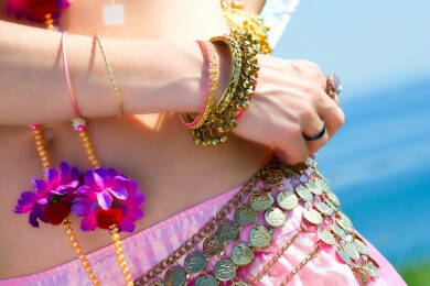 Klang einer Sprache hängt von der geografischen Lage ab