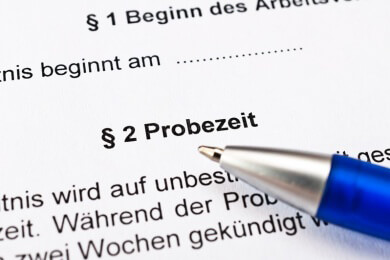 Befristete Angestellte: Chancen auf eine feste Arbeit sind besser geworden