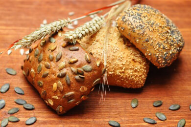 So viele Kalorien stecken in unseren beliebtesten Brötchen