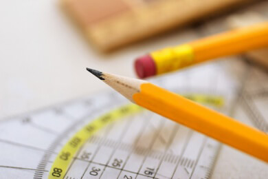 Längste Bleistiftzeichnung der Welt von einem Mexikaner erstellt