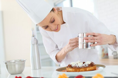 Tipps, wie der Obstkuchen lecker und nicht matschig wird