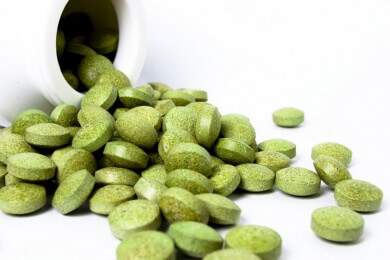 Schwangere benötigen mehr Eisen - Nahrungsergänzung verhindert Mangelgeburten