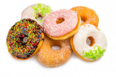 Leckerer Trend aus den USA: Cronuts