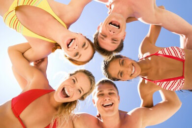 Immer weniger Jugendliche greifen zur Zigarette