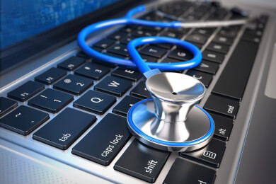 Mehr Keime auf PC-Tastaturen als auf der Toilette