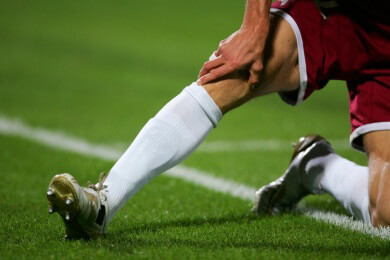 Hat der Sport noch Zukunft?