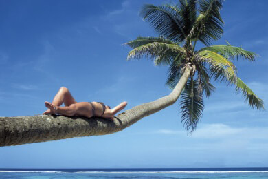 Wenn Allergiker verreisen wollen