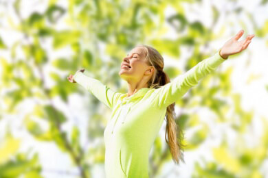 Psychologische Studie zeigt: Disziplin und Selbstkontrolle machen glücklich