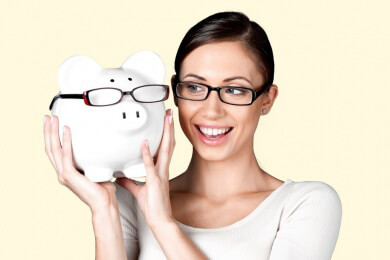 Wie auch Geringverdiener richtig Geld anlegen können