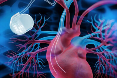 Blutzucker anstelle der herkömmlichen Batterien als Energiequelle für Herzschrittmacher?