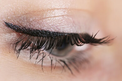 Der Eyeliner: Vom Begleiter zum absoluten Make-Up Star