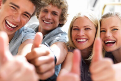 Bangen um den Studienplatz - Auch wer eine Absage kassiert, hat noch Chancen aufs Wunschstudium