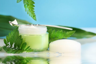 Definition und Zertifizierung von Naturkosmetik