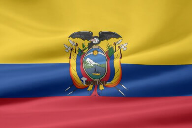 Erlebnisreiche Bahnfahrt in den ecuadorianischen Anden