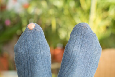 Armes Deutschland - 13 Prozent der Bevölkerung lebt in Armut