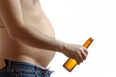 Warum Biertrinker öfters von Mücken belästigt werden