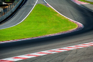 Formel 1: Neue Sicherheitsbestimmungen in der Boxengasse