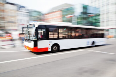 Kompetenzstreit zwischen Bund und Ländern verhindert höhere Bußgelder für Schwarzfahrer