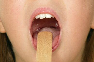 Medizinischer Irrtum: Blinddarm und Mandeln sind nicht so unwichtig, wie viele glauben