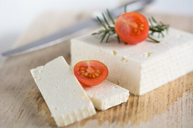 Tomaten in verschiedenen Variationen zur Sommerzeit