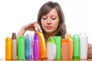 Duschgele bestanden den Öko-Test meist mit der Note gut