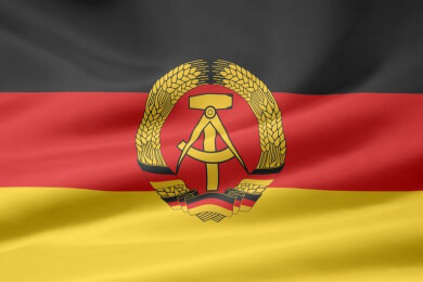 Renten in den neuen Bundesländern im Durchschnitt höher als in den alten Bundesländern