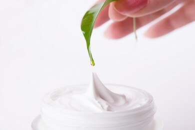 In sogenannter Naturkosmetik steckt nicht immer Natur