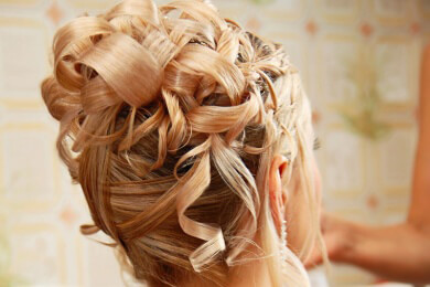 Schminktipps für den großen Tag - So geht das perfekte Hochzeits-Make-Up