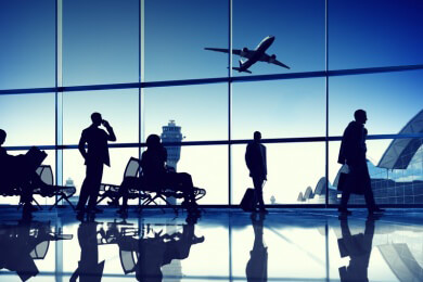 Lufthansa und Germanwings haben im Airline-Test die Nase vorn