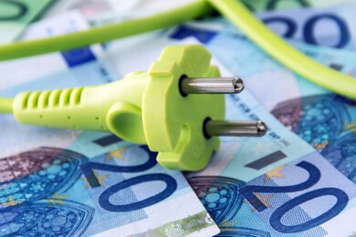 Energiesparen für Hausbesitzer - Tipps für Wärmedämmung von Gebäuden