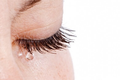 Probleme mit den Augen: Das wichtigste Sinnesorgan ist am anfälligsten für Fehler