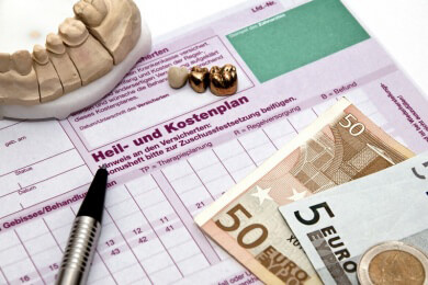 Ein großes Angebot an Zusatzversicherungen - welche sind wirklich sinnvoll?